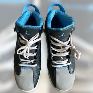 Jordan Dub Zero “Wolf Grey” DEAD STOCK